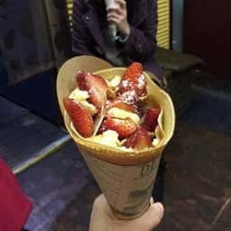 湘南くれーぷ
