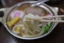 椿食堂