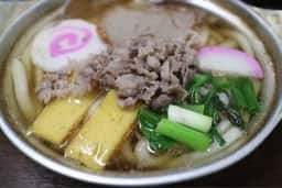 椿食堂