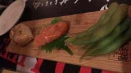 くんせいとお酒の店 Choi