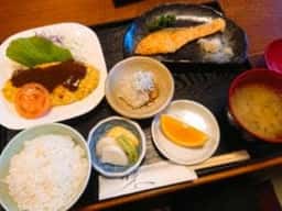 味処 冨士