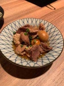 やきとり秀 倉敷駅前店