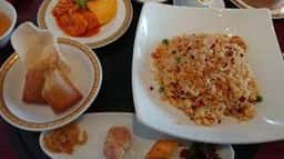 チャイニーズダイニング JUEN ホテルメトロポリタン盛岡