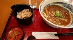 自家製麺 杵屋 盛岡駅フェザン店