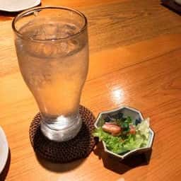 食楽酒処 酔候