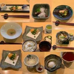 旬和風食彩さとう