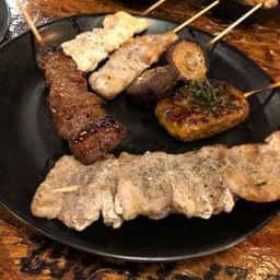 ふかもと 梅田西店