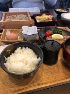 魚沼さんちのおすそわけ