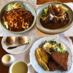 Restaurant DINO 洋食屋