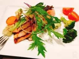 トラットリア チャオ