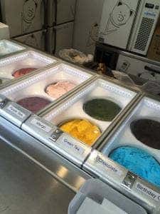 EISWELT GELATO