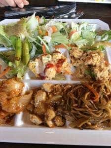 美食の森 菜の花Market