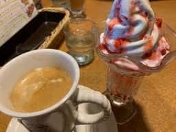 びっくりドンキー ハンビー北谷店