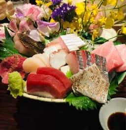 旬彩酒菜 ゆふげ
