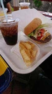BENSON’S