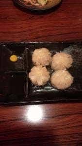 黄金の鱗 三宮店