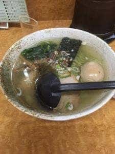 中華屋 貴長