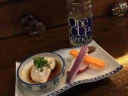 たびするおでん もっくもっく