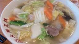 大阪王将 高松上福岡店
