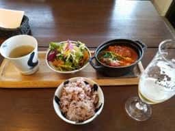 Kisaki Cafe