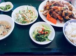 台湾料理 嘉宴楼