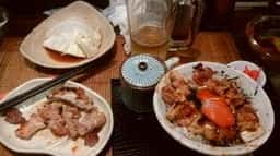 炭火焼鳥 鳥まる