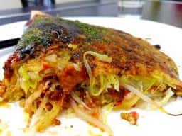 お好み焼き 功ちゃん