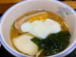 信州そば処 寿利庵