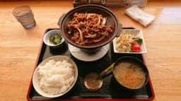 道の駅みさわ くれ馬ぱ～くレストラン