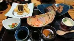 和ごころ料理 一粋