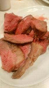 Churrasco Bower BLOGAD