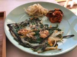 セジョンの食卓