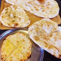 インドレストラン シャングリラ