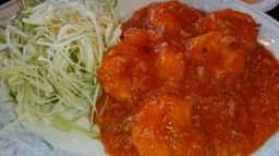 中国料理 川龍