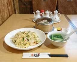 飲茶キッチン 豊龍