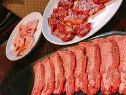 焼肉 姜家