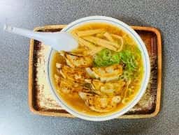らーめんや 京楽