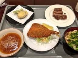 レストランバリハイ