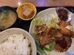 カフェ・サボテン