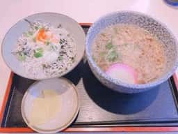 厨・駅さいど
