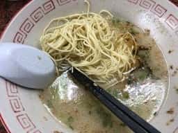 ラーメン 鎮