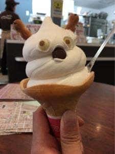 まめじか食堂