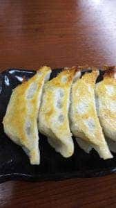 宇都宮餃子 来らっせ本店