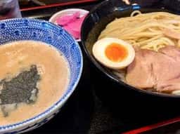 麺屋 暁