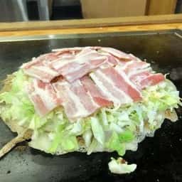 宮崎にくてんの老舗かわさき