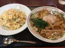 太陽食堂