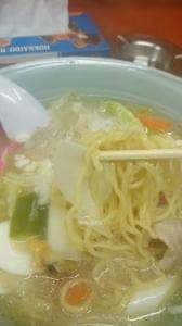 北光飯店
