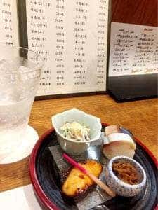 食堂かぐら