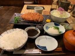 とんかつ和幸 丸広川越店