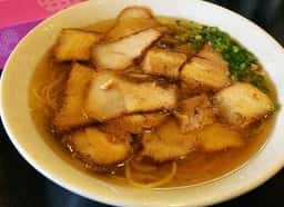 ラーメン専門 マルタケほんき 姶良店